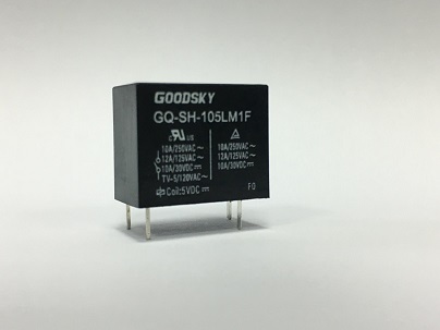 GQ SH 105LM1F