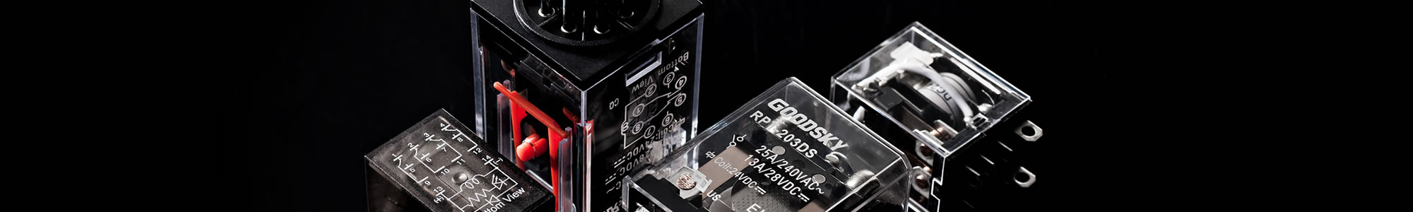 product banner