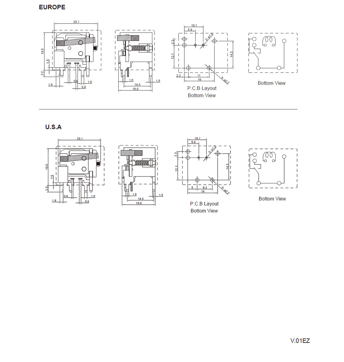 CAR cad