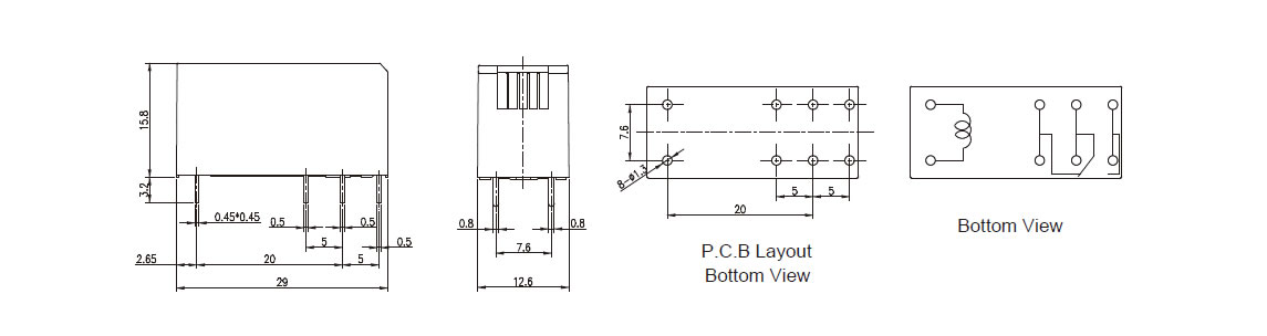 EZ cad