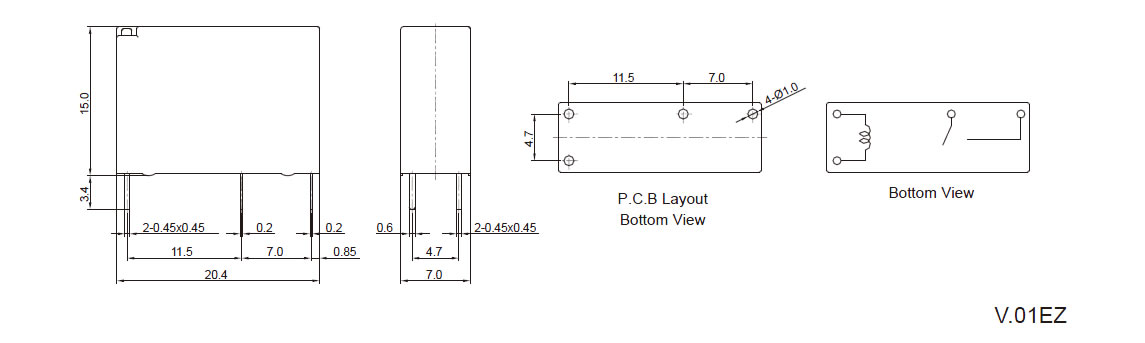 GCJ cad