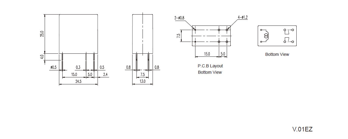 GSA cad