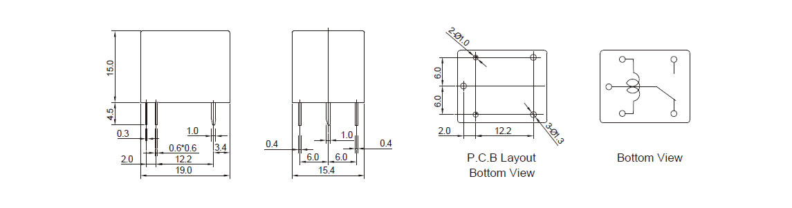 RWH cad