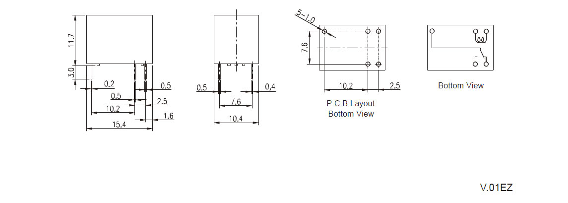 AZ cad